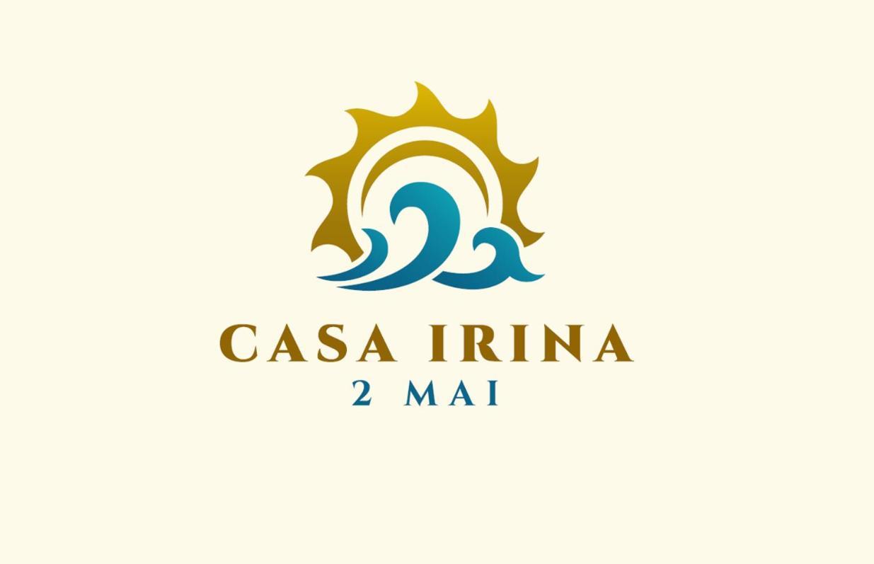 Casa Irina 2Mai Hotel 2 Mai Exterior photo